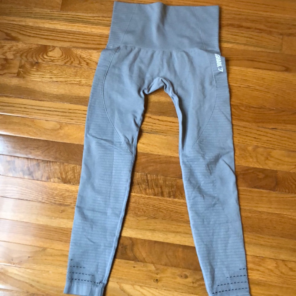 Gymshark grey leggings